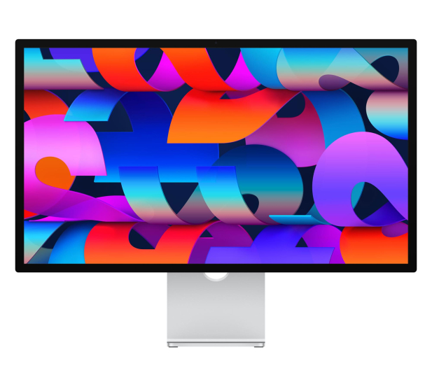 Apple Studio Display 27" 5K Regulacja pochylenia - 1506520 - zdjęcie